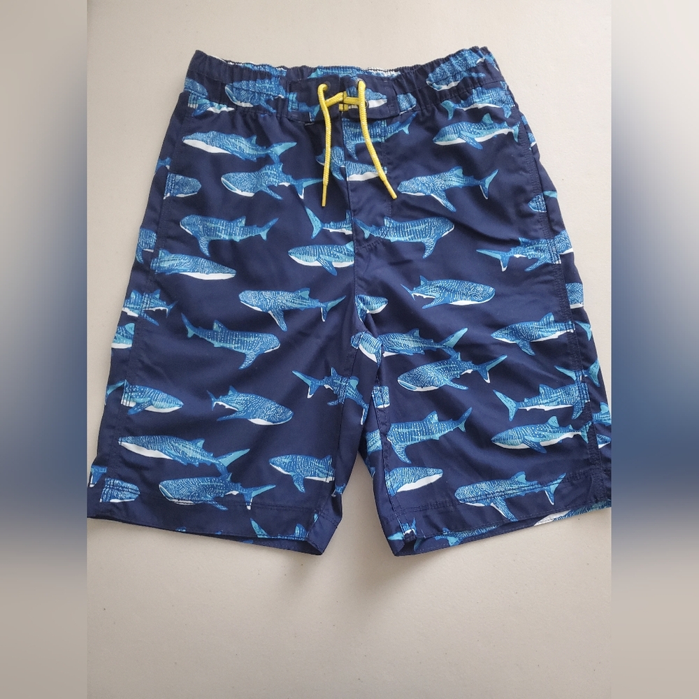 Gap boys swim shorts